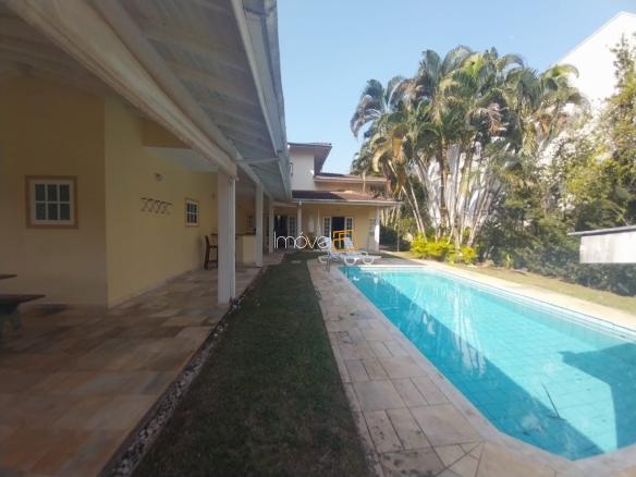 Casa para venda no Condomínio Costa Verde Tabatinga com 520m²