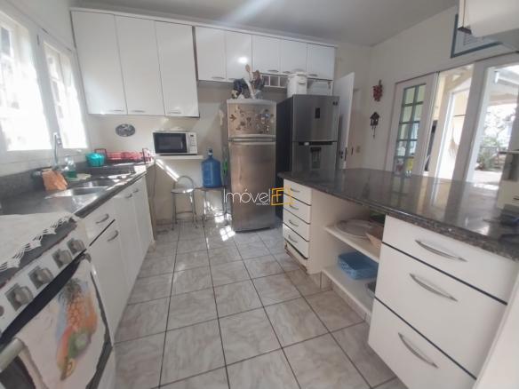 Casa para venda no Condomínio Costa Verde Tabatinga com 520m²