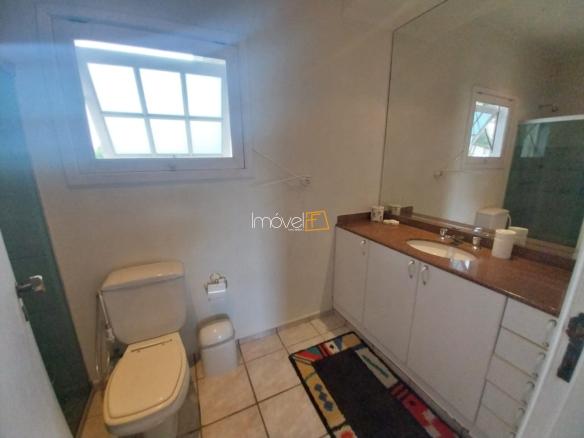 Casa para venda no Condomínio Costa Verde Tabatinga com 520m²