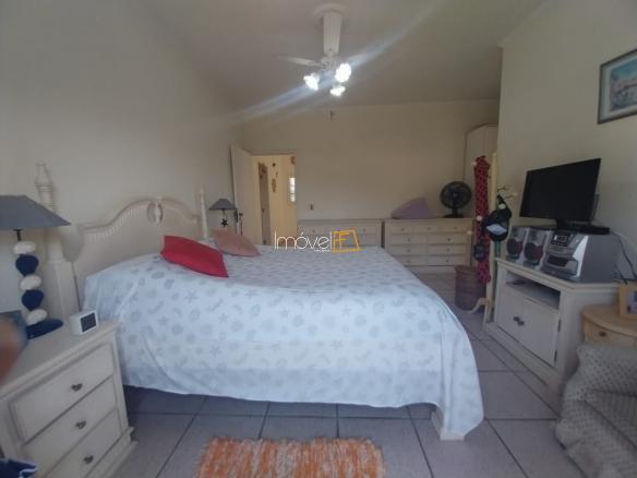 Casa para venda no Condomínio Costa Verde Tabatinga com 520m²
