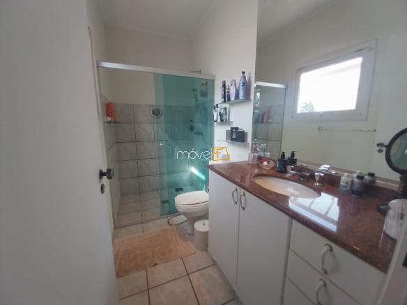 Casa para venda no Condomínio Costa Verde Tabatinga com 520m²