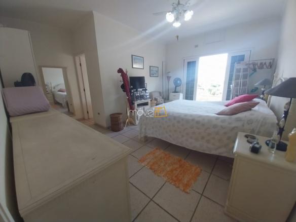 Casa para venda no Condomínio Costa Verde Tabatinga com 520m²