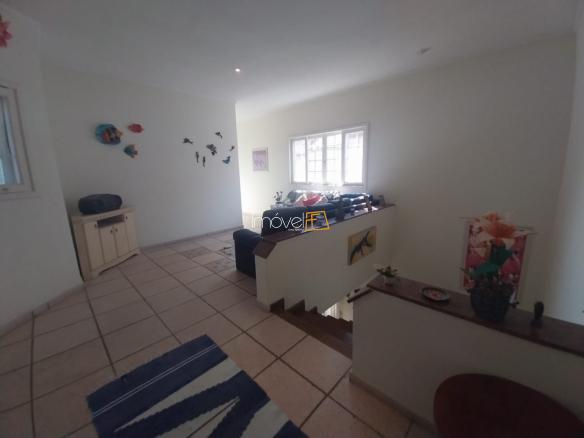 Casa para venda no Condomínio Costa Verde Tabatinga com 520m²