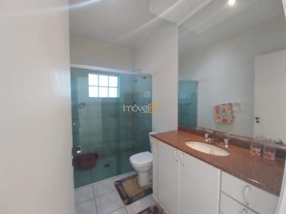 Casa para venda no Condomínio Costa Verde Tabatinga com 520m²