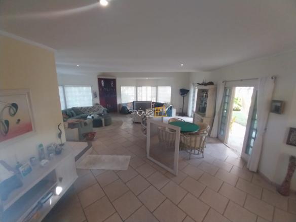 Casa para venda no Condomínio Costa Verde Tabatinga com 520m²