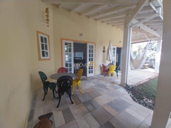 Casa para venda no Condomínio Costa Verde Tabatinga com 520m²