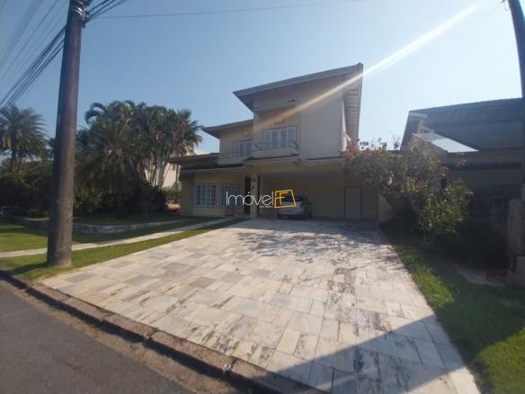 Casa para venda no Condomínio Costa Verde Tabatinga com 520m²