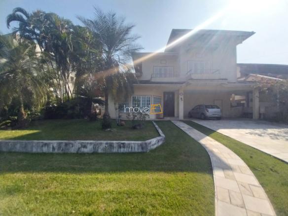Casa para venda no Condomínio Costa Verde Tabatinga com 520m²
