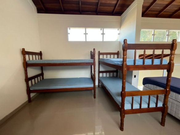 Casa para Venda em Caraguatatuba no Portal do Patrimônio na praia de Massaguaçu