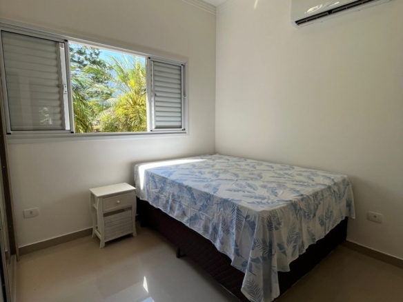 Casa para Venda em Caraguatatuba no Portal do Patrimônio na praia de Massaguaçu