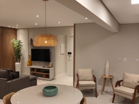 Apartamento para Venda com 3 quartos, em MASSAGUAÇU com 99 m²