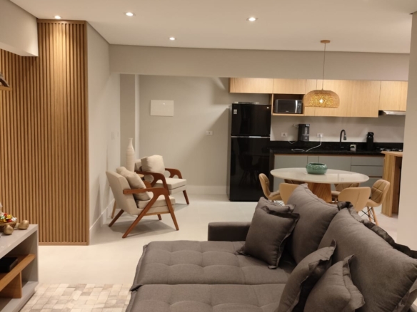 Apartamento para Venda com 3 quartos, em MASSAGUAÇU com 99 m²