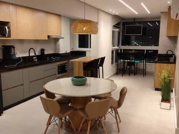 Apartamento para Venda com 3 quartos, em MASSAGUAÇU com 99 m²