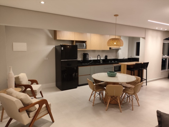 Apartamento para Venda com 3 quartos, em MASSAGUAÇU com 99 m²