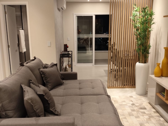 Apartamento para Venda com 3 quartos, em MASSAGUAÇU com 99 m²