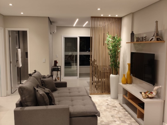 Apartamento para Venda com 3 quartos, em MASSAGUAÇU com 99 m²