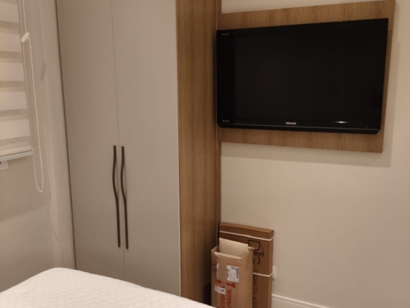 Apartamento para Venda com 3 quartos, em MASSAGUAÇU com 99 m²