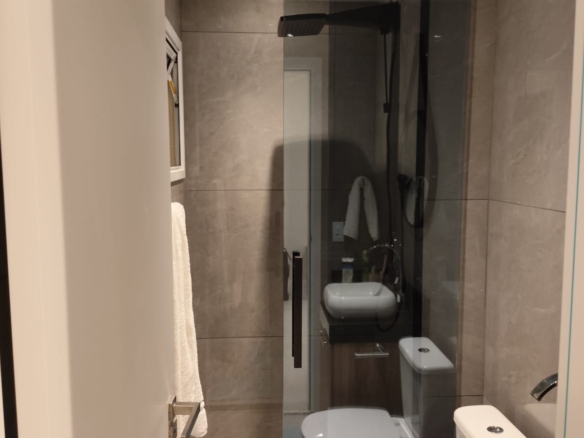 Apartamento para Venda com 3 quartos, em MASSAGUAÇU com 99 m²
