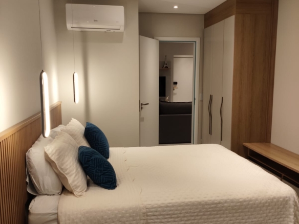 Apartamento para Venda com 3 quartos, em MASSAGUAÇU com 99 m²