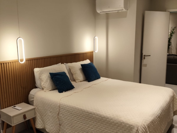 Apartamento para Venda com 3 quartos, em MASSAGUAÇU com 99 m²