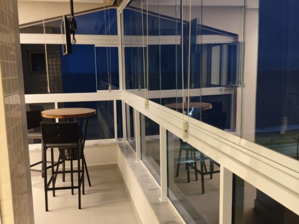 Apartamento para Venda com 3 quartos, em MASSAGUAÇU com 99 m²
