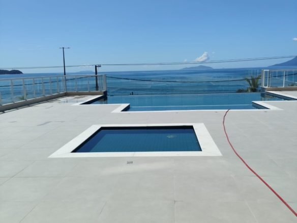 Apartamento para Venda com 3 quartos, em MASSAGUAÇU com 99 m²