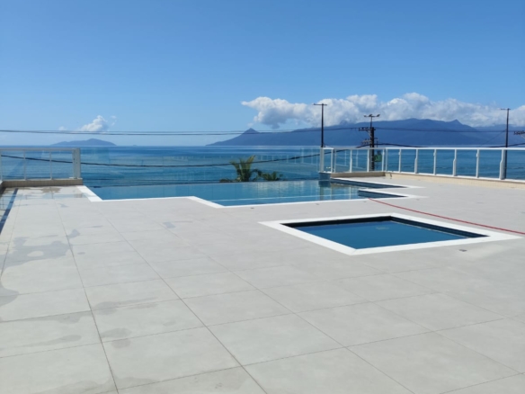 Apartamento para Venda com 3 quartos, em MASSAGUAÇU com 99 m²