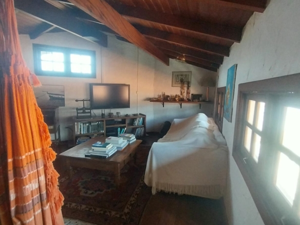 Casa em dois terrenos no Capricornio 2 em Caraguatatuba