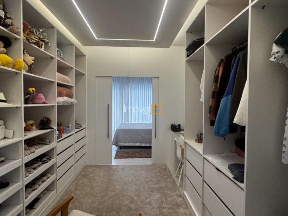 Casa nova à Venda no Condomínio Costa Nova Residence, em Massaguaçu com 3 suítes e 330m²