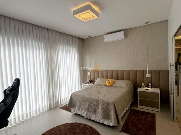 Casa nova à Venda no Condomínio Costa Nova Residence, em Massaguaçu com 3 suítes e 330m²