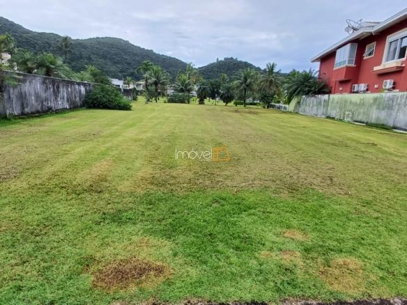 Terreno frente mar no Costa Verde Tabatinga com 800 m²