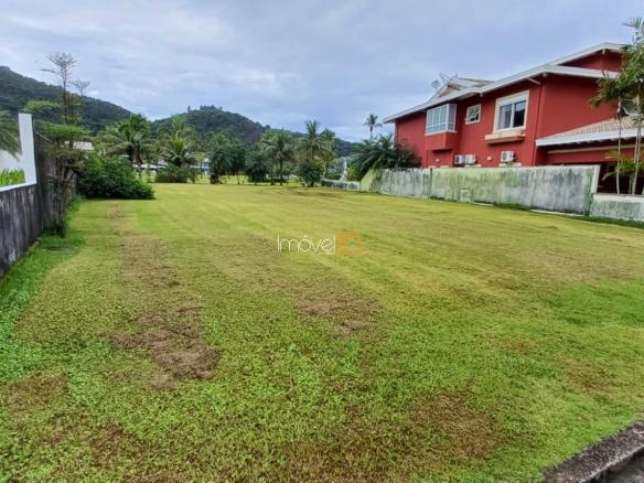 Terreno frente mar no Costa Verde Tabatinga com 800 m²