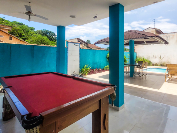 Casa de Condomínio para Venda com 5 quartos, em Praia da Mococa com 295m²