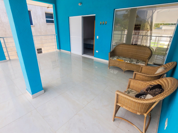Casa de Condomínio para Venda com 5 quartos, em Praia da Mococa com 295m²