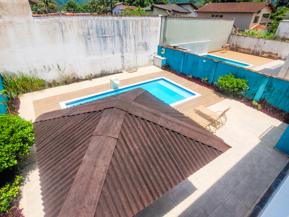 Casa de Condomínio para Venda com 5 quartos, em Praia da Mococa com 295m²