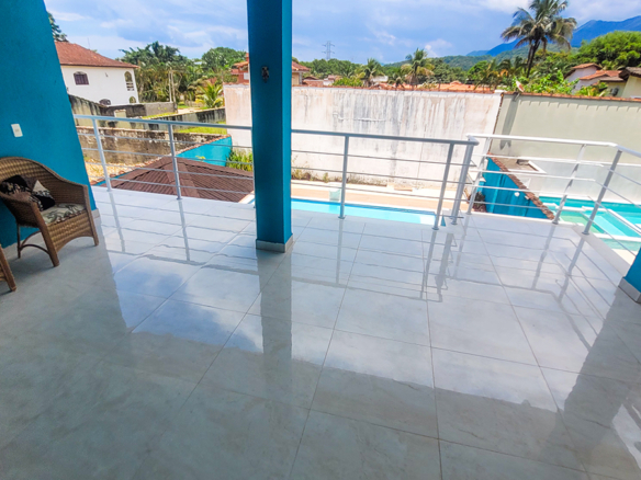 Casa de Condomínio para Venda com 5 quartos, em Praia da Mococa com 295m²