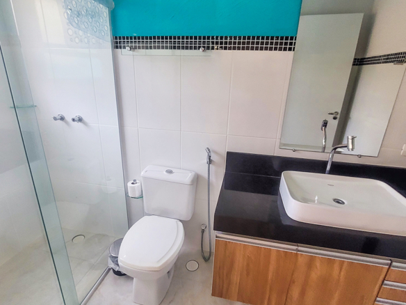 Casa de Condomínio para Venda com 5 quartos, em Praia da Mococa com 295m²