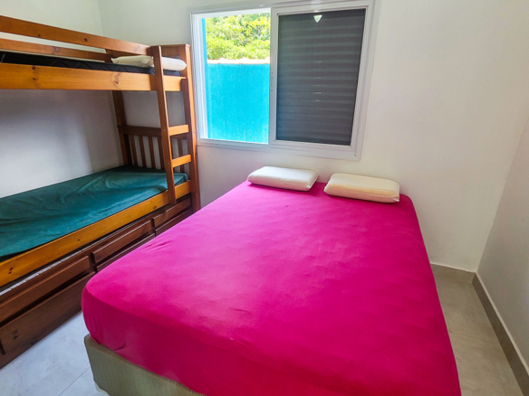 Casa de Condomínio para Venda com 5 quartos, em Praia da Mococa com 295m²