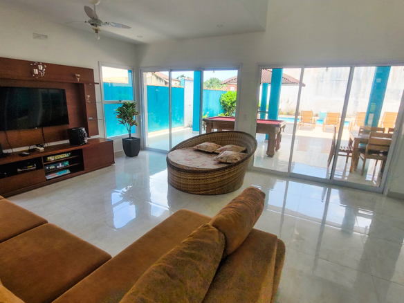 Casa de Condomínio para Venda com 5 quartos, em Praia da Mococa com 295m²