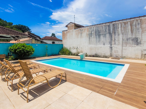 Casa de Condomínio para Venda com 5 quartos, em Praia da Mococa com 295m²