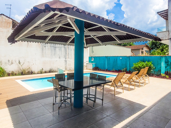 Casa de Condomínio para Venda com 5 quartos, em Praia da Mococa com 295m²