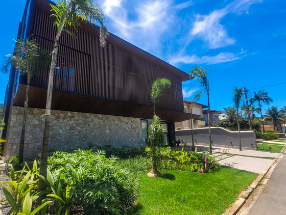 Casa no Condominio Costa Verde Tabatinga com 600m²