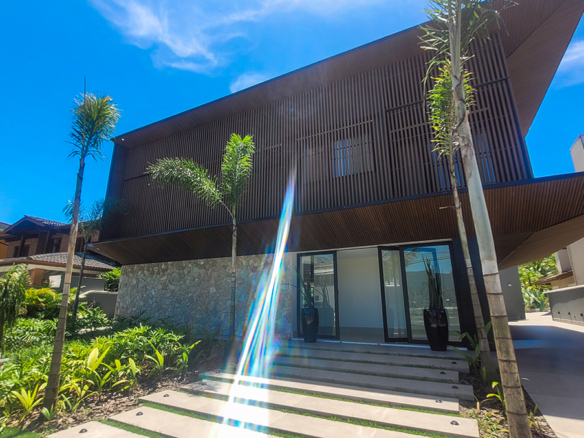 Casa no Condominio Costa Verde Tabatinga com 600m²