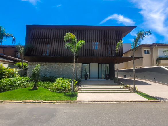 Casa no Condominio Costa Verde Tabatinga com 600m²