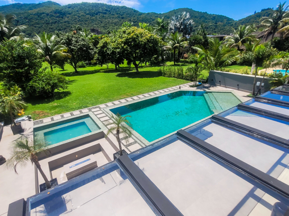 Casa no Condominio Costa Verde Tabatinga com 600m²