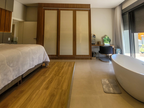Casa no Condominio Costa Verde Tabatinga com 600m²