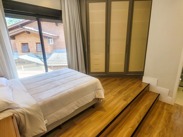 Casa no Condominio Costa Verde Tabatinga com 600m²