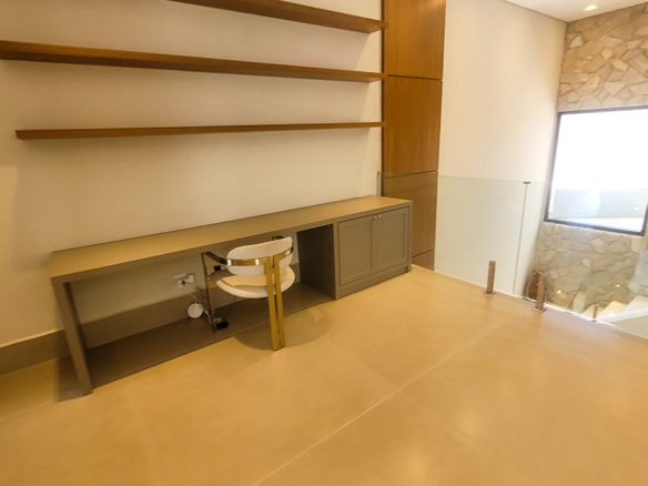 Casa no Condominio Costa Verde Tabatinga com 600m²