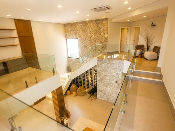 Casa no Condominio Costa Verde Tabatinga com 600m²