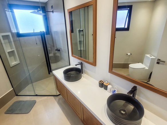Casa no Condominio Costa Verde Tabatinga com 600m²